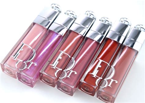 dior lip gloss 310|Dior lip gloss with name.